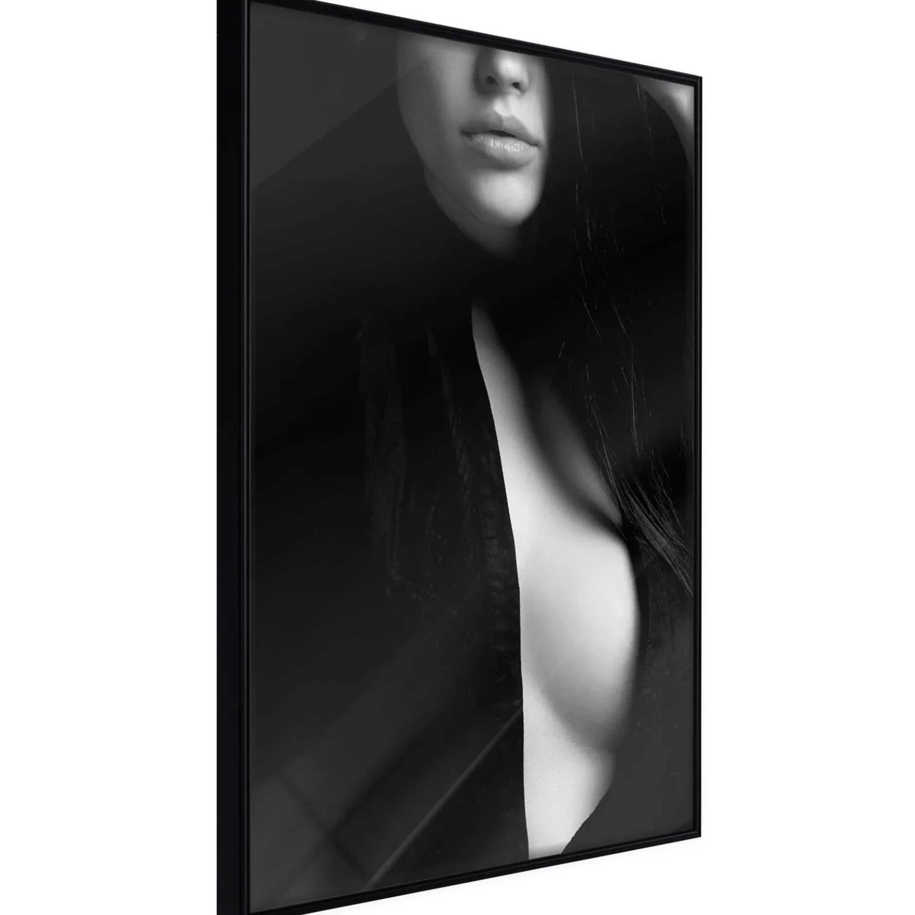 Poster 'Classic Blackness'