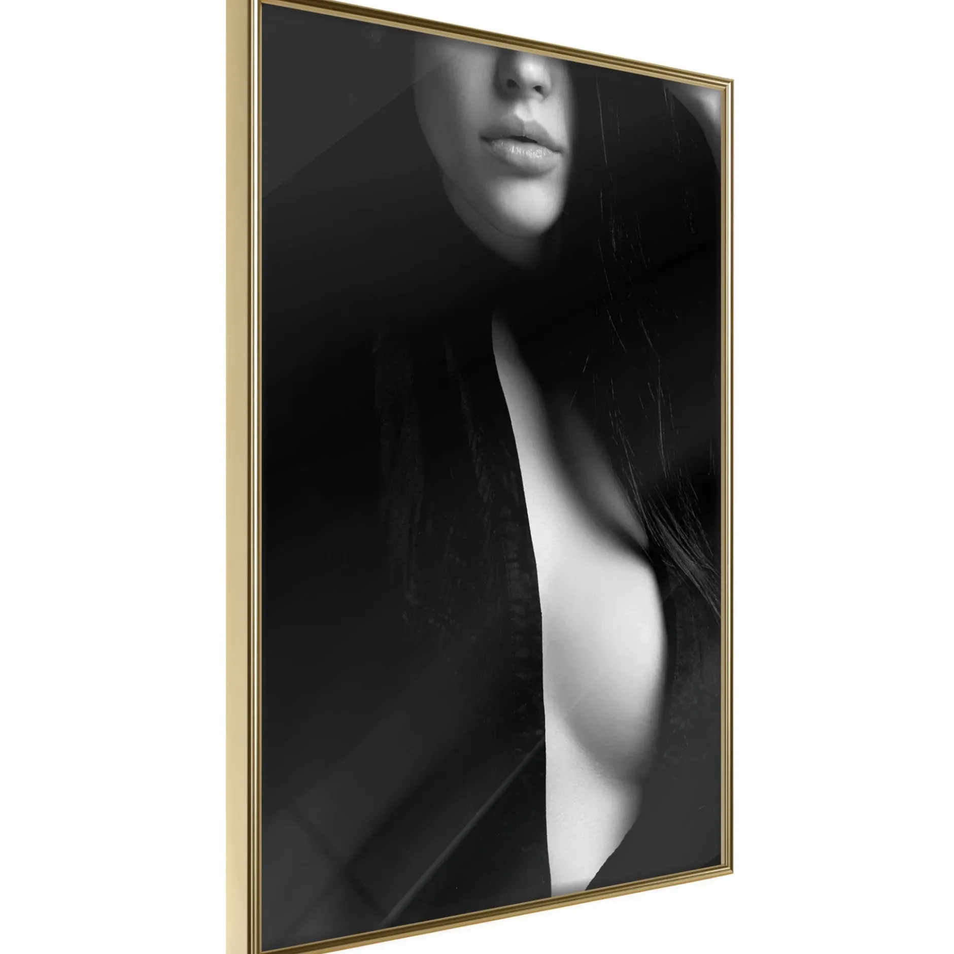 Poster 'Classic Blackness'