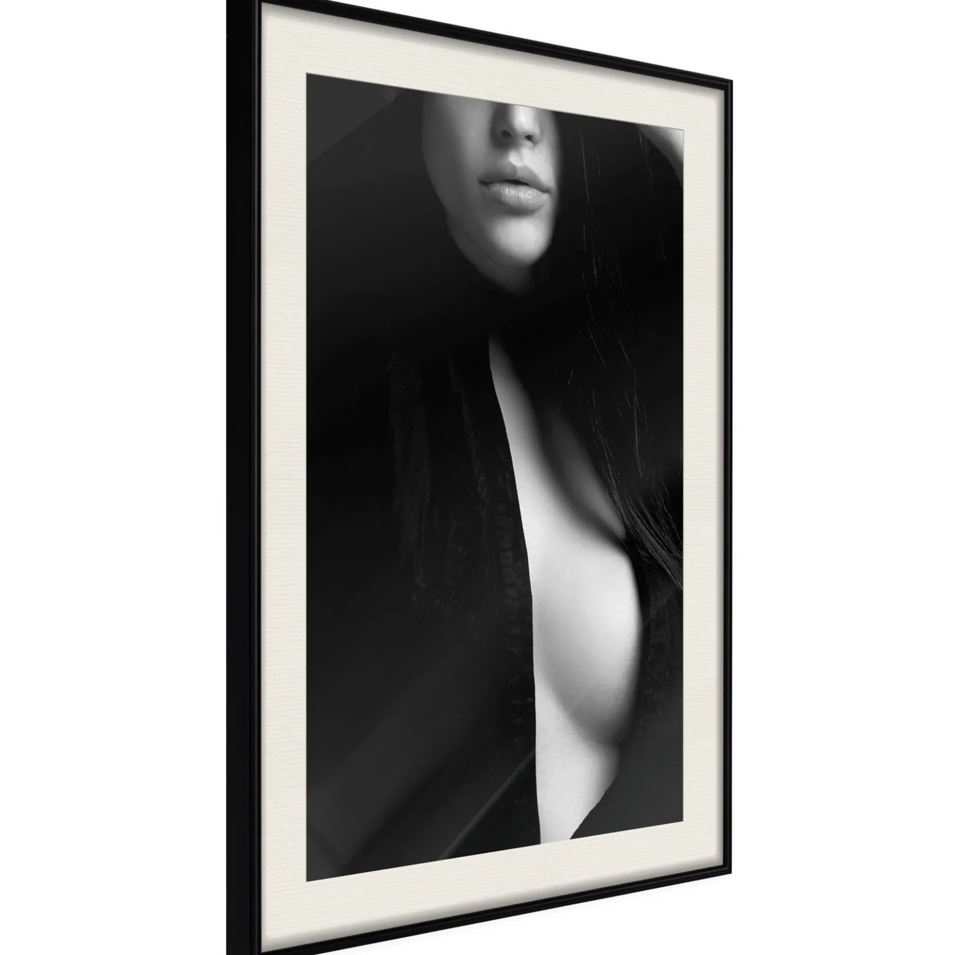 Poster 'Classic Blackness'
