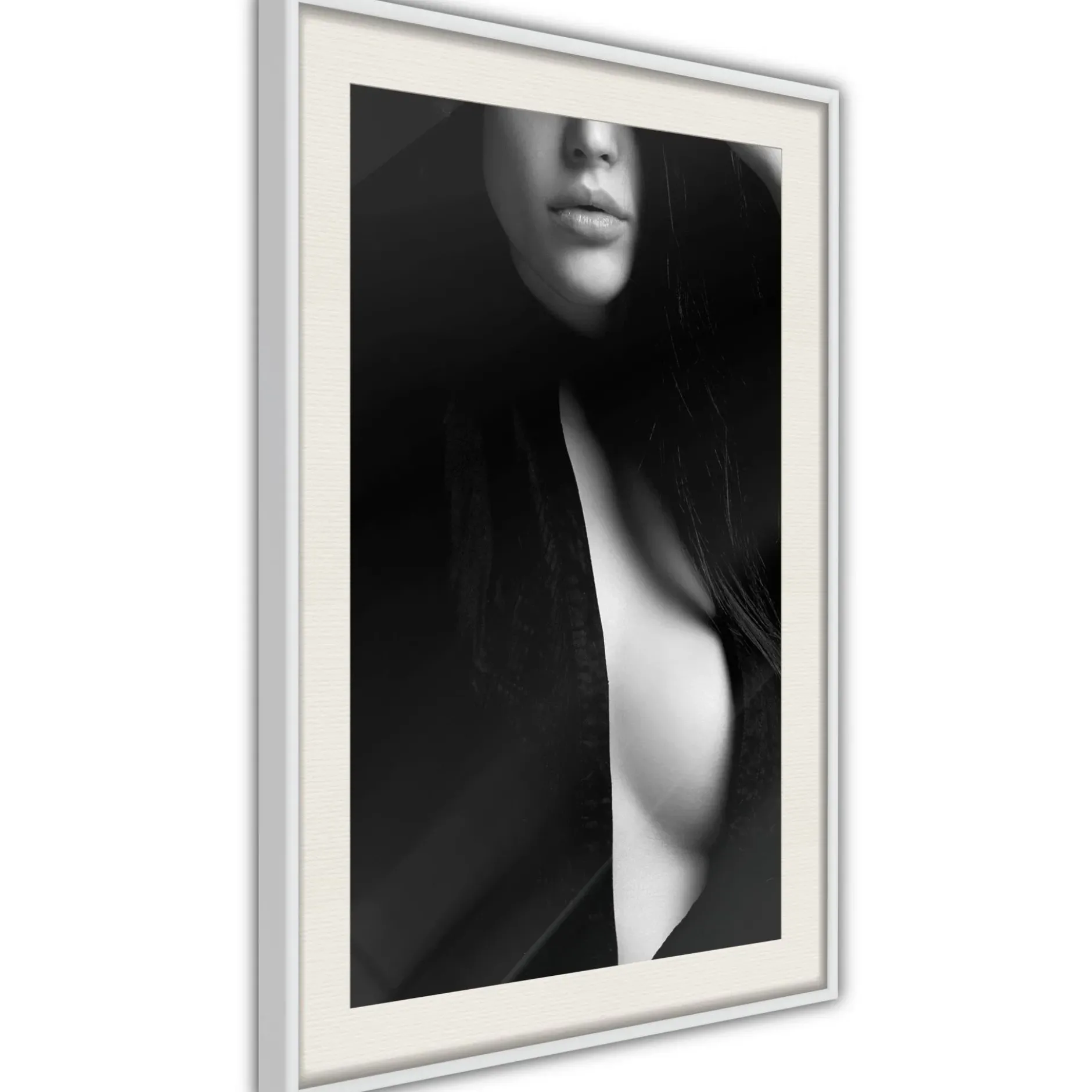Poster 'Classic Blackness'