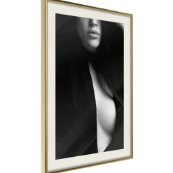 Poster 'Classic Blackness'