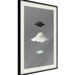 Poster 'Cloud Family'