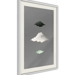 Poster 'Cloud Family'