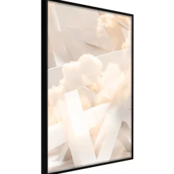 Poster 'Cloud Nine'