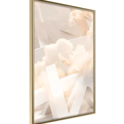 Poster 'Cloud Nine'