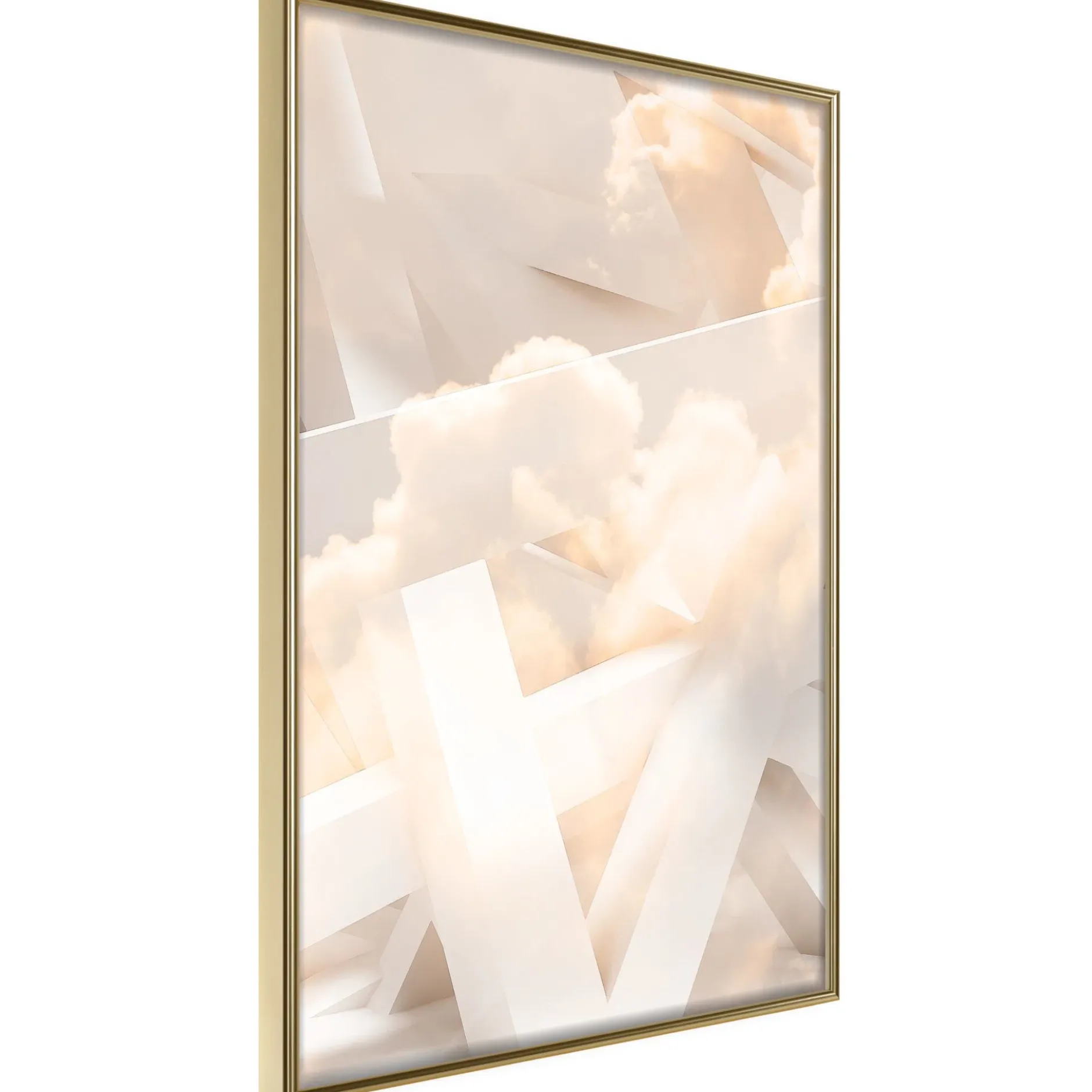 Poster 'Cloud Nine'