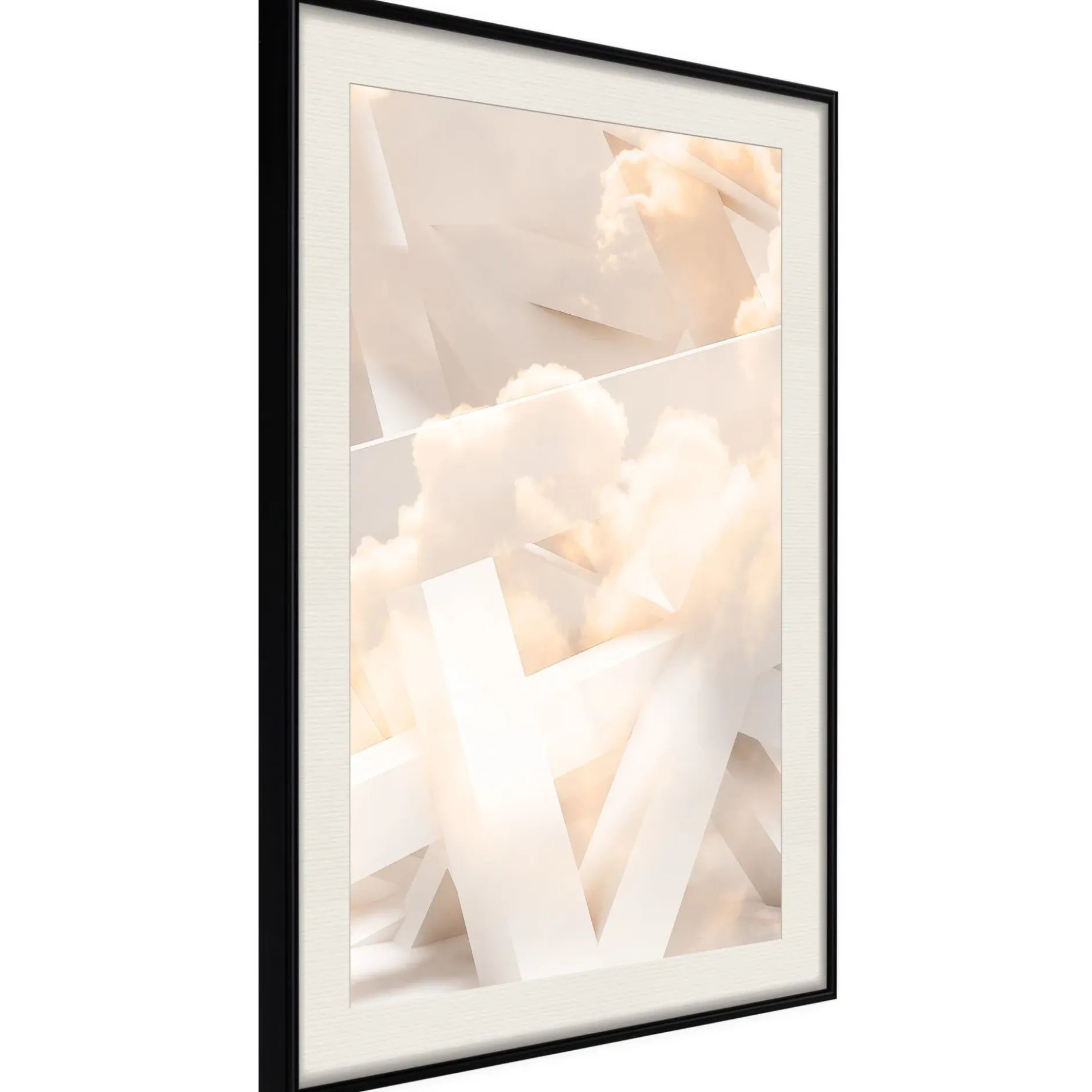 Poster 'Cloud Nine'