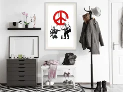 Poster 'Cnd Soldiers'