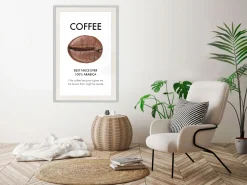 Poster 'Coffee I'