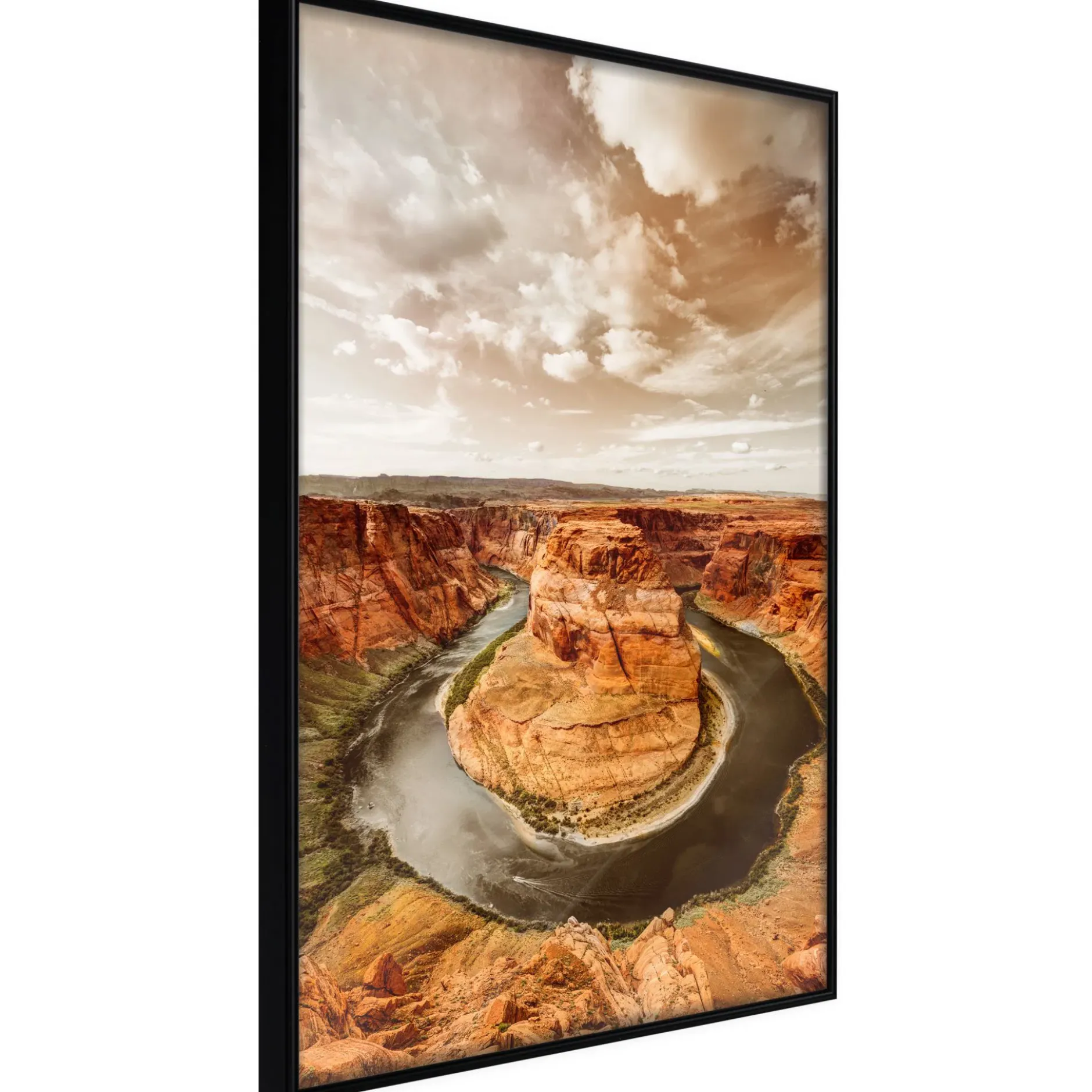 Poster 'Colorado River'