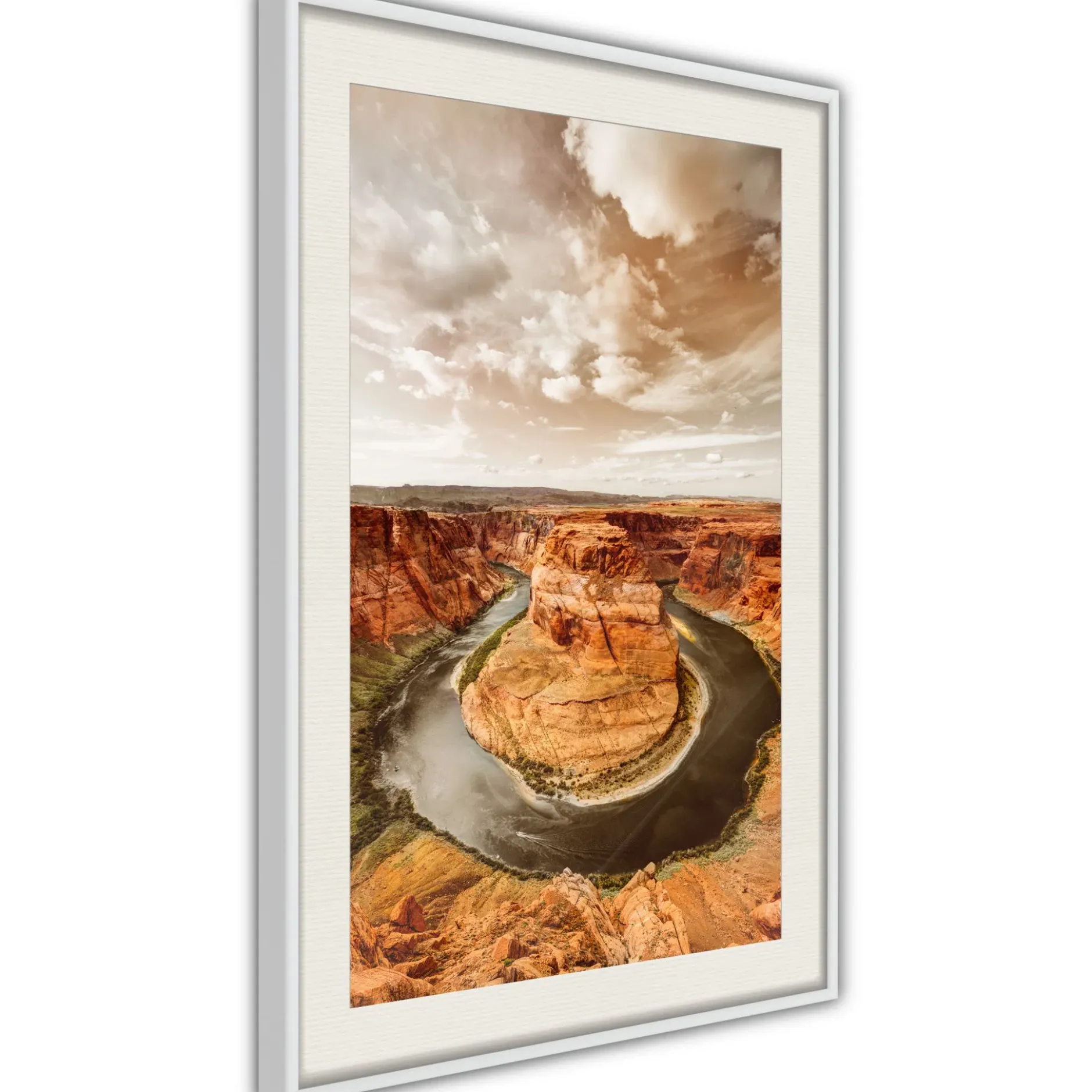 Poster 'Colorado River'