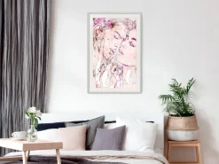 Poster 'Colourful Fascination'