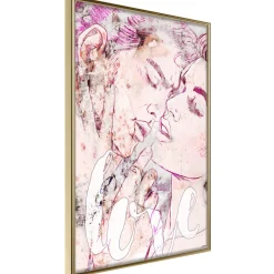 Poster 'Colourful Fascination'