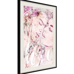 Poster 'Colourful Fascination'