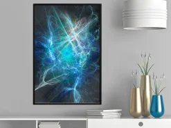 Poster 'Combination of Elements'