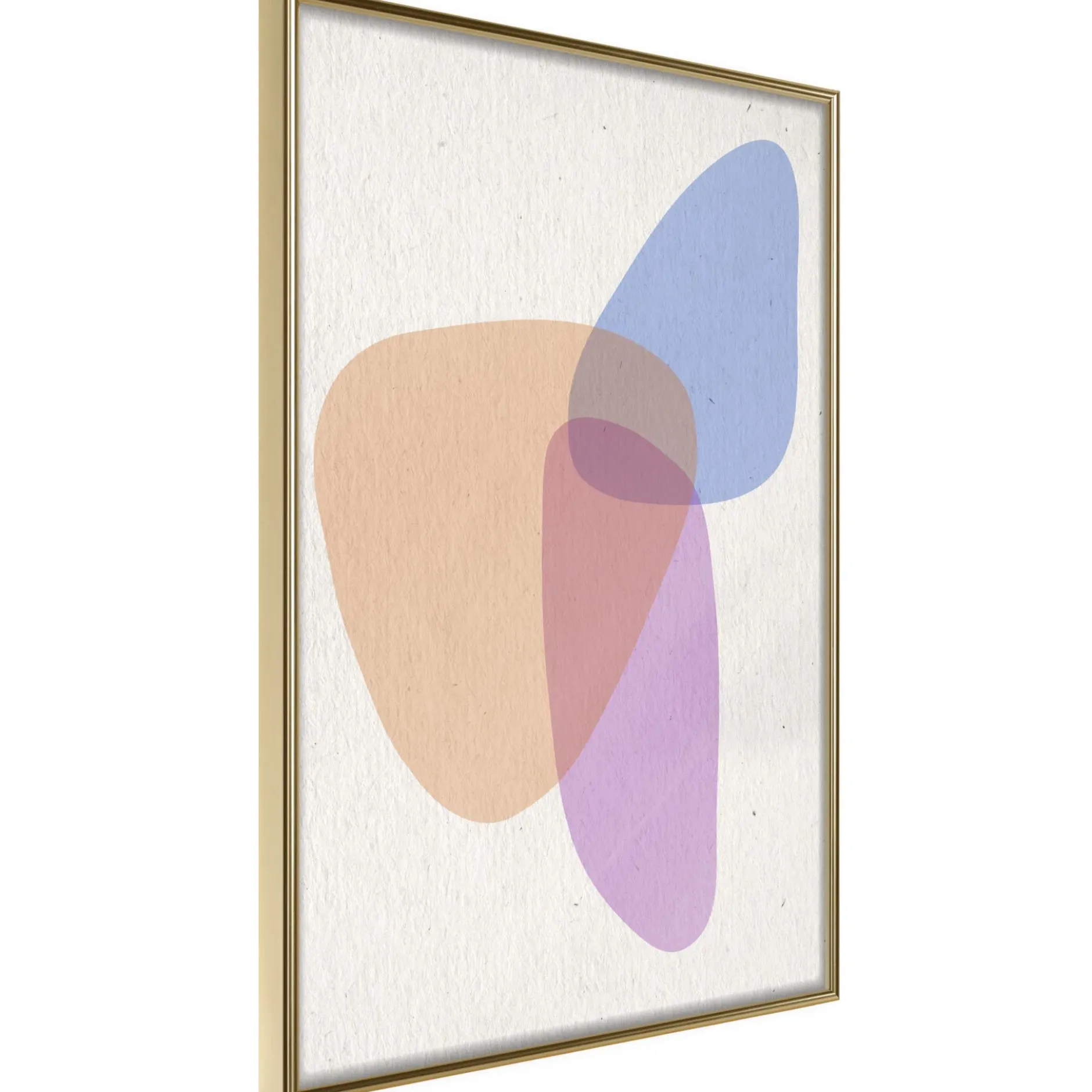 Poster 'Common Part'