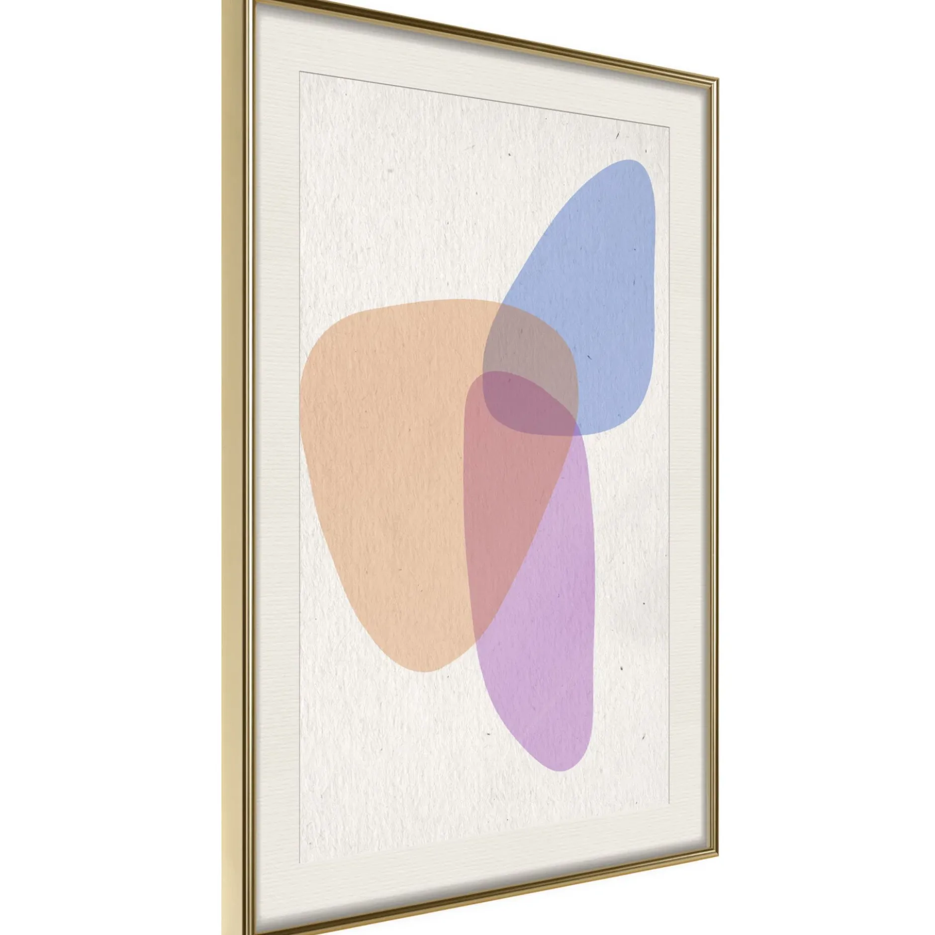 Poster 'Common Part'