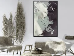 Poster 'Complementary Opposites'