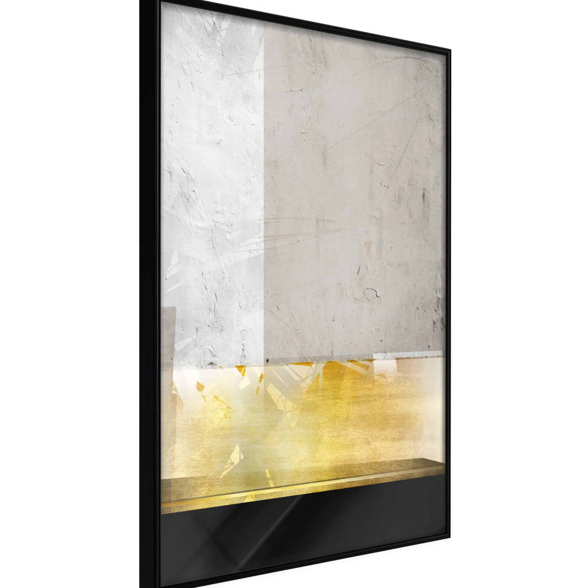 Poster 'Concrete Art'