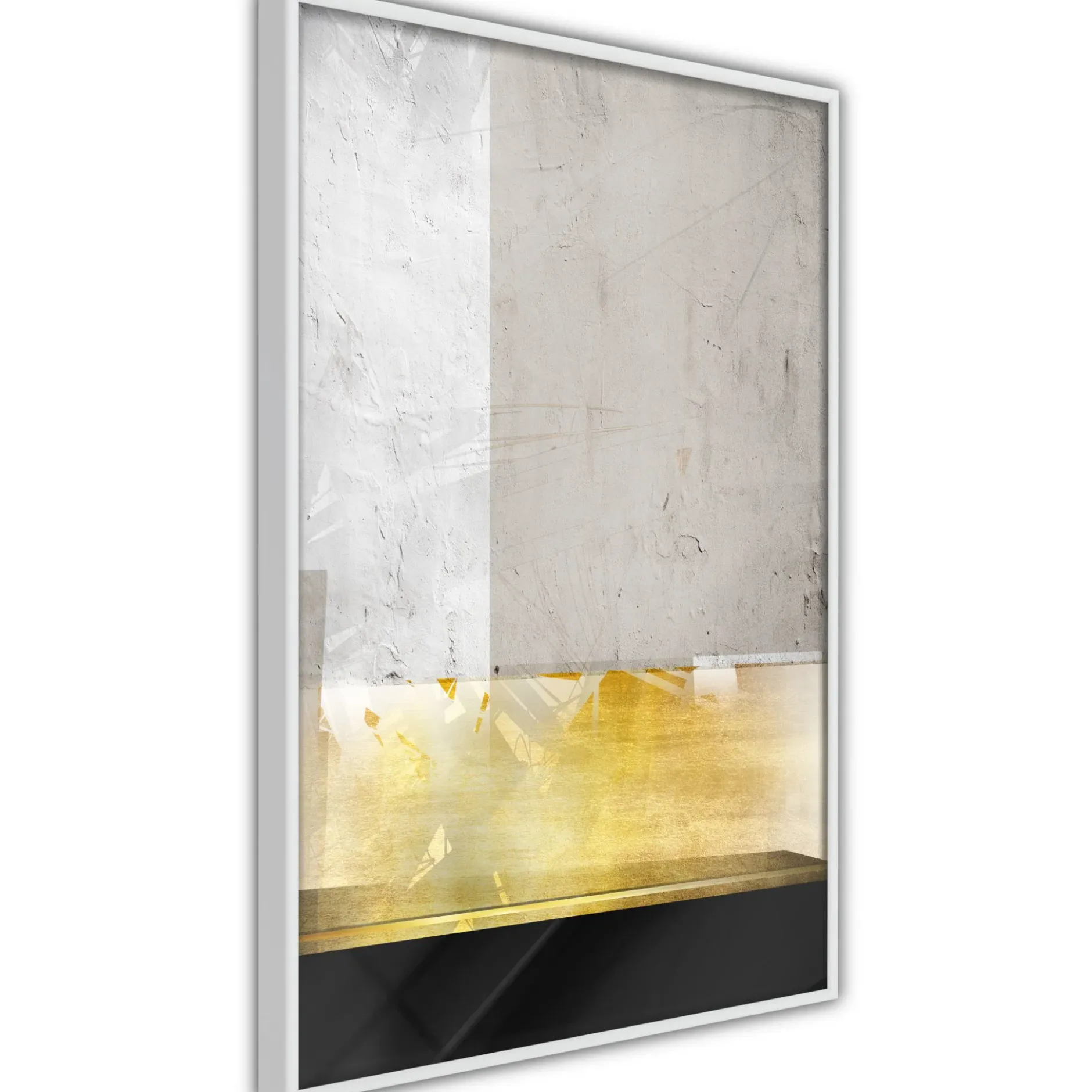 Poster 'Concrete Art'