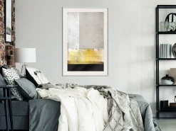 Poster 'Concrete Art'