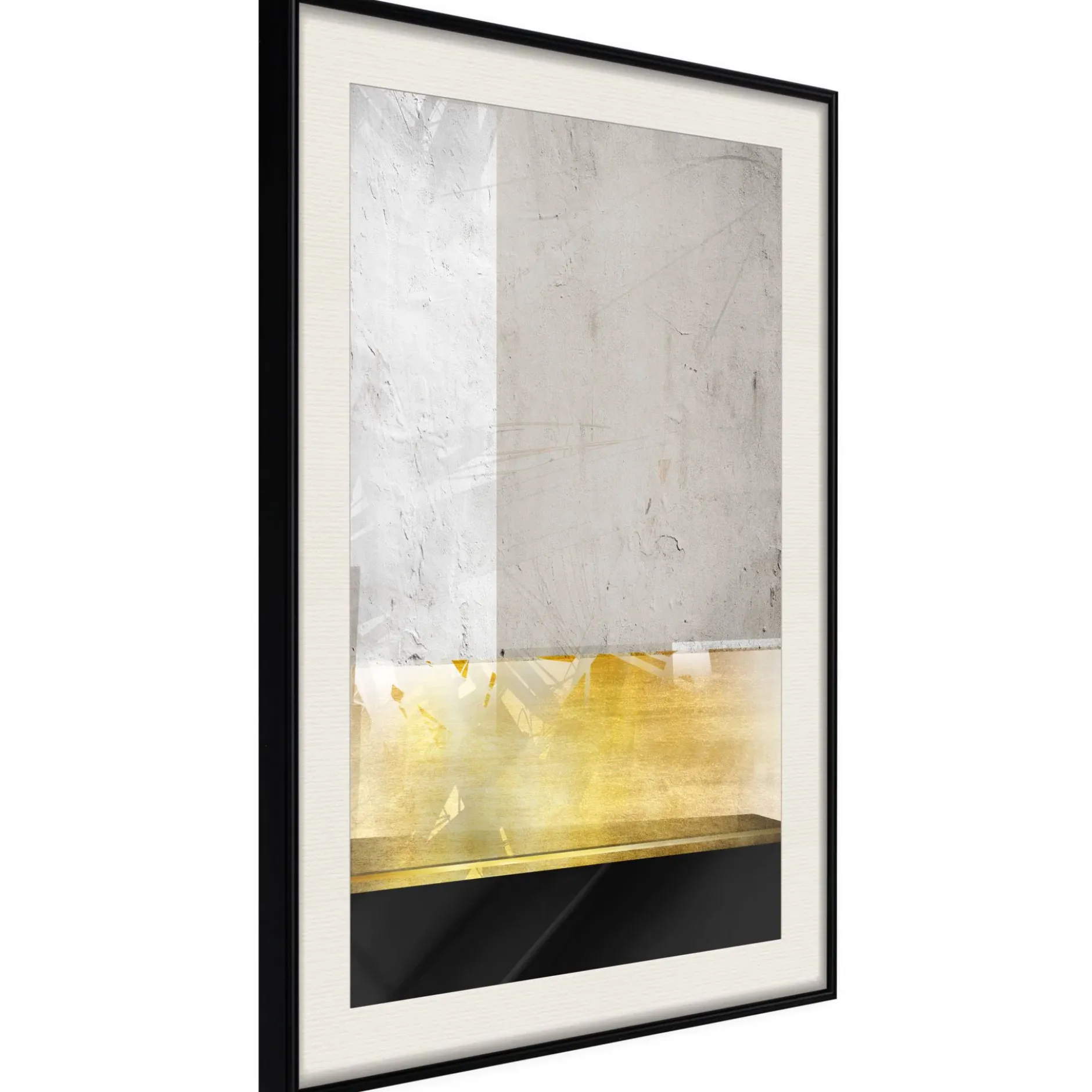 Poster 'Concrete Art'