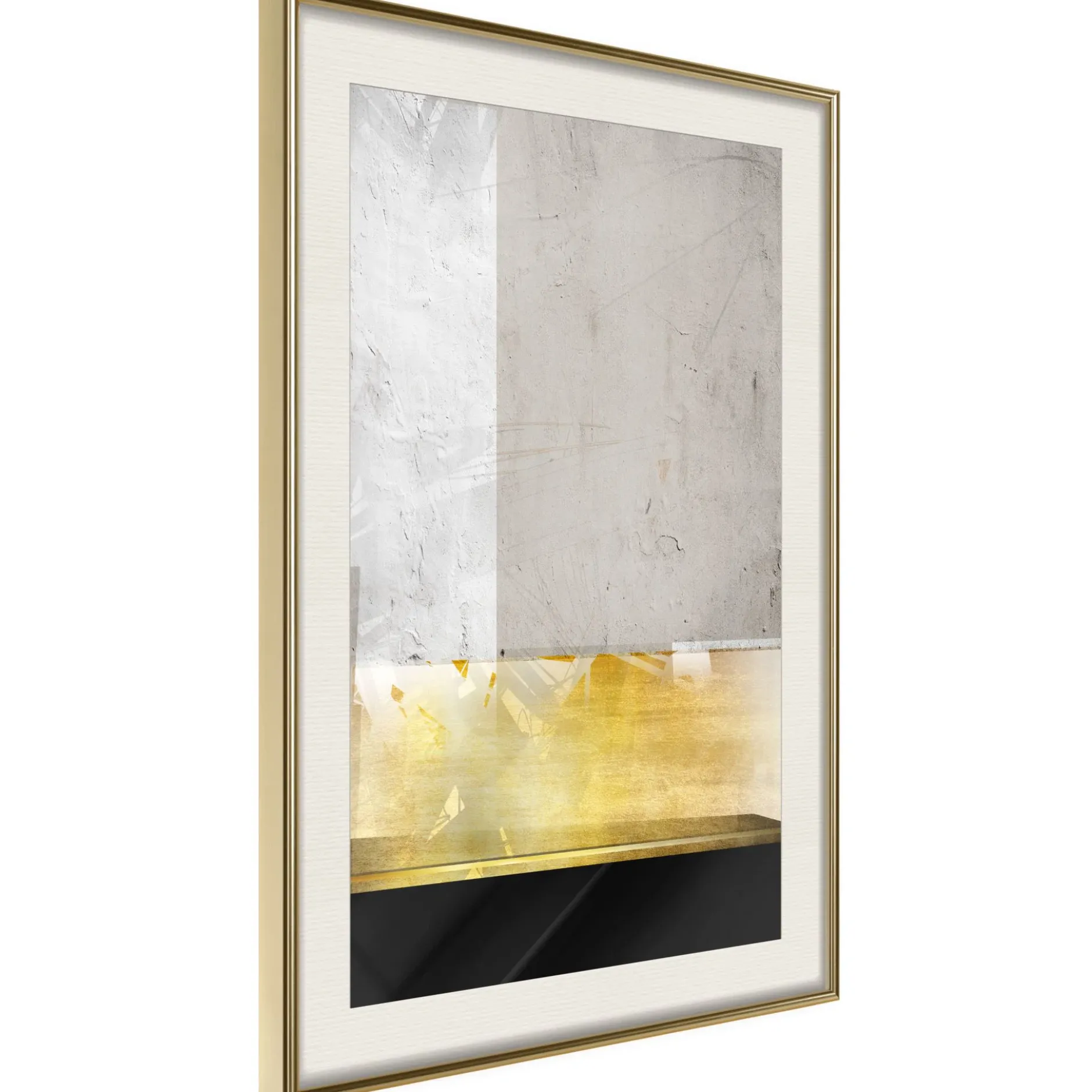 Poster 'Concrete Art'