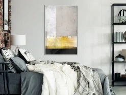 Poster 'Concrete Art'