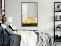Poster 'Concrete Art'