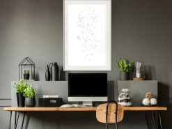 Poster 'Connect the Dots'