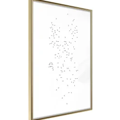 Poster 'Connect the Dots'