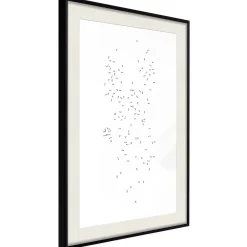 Poster 'Connect the Dots'