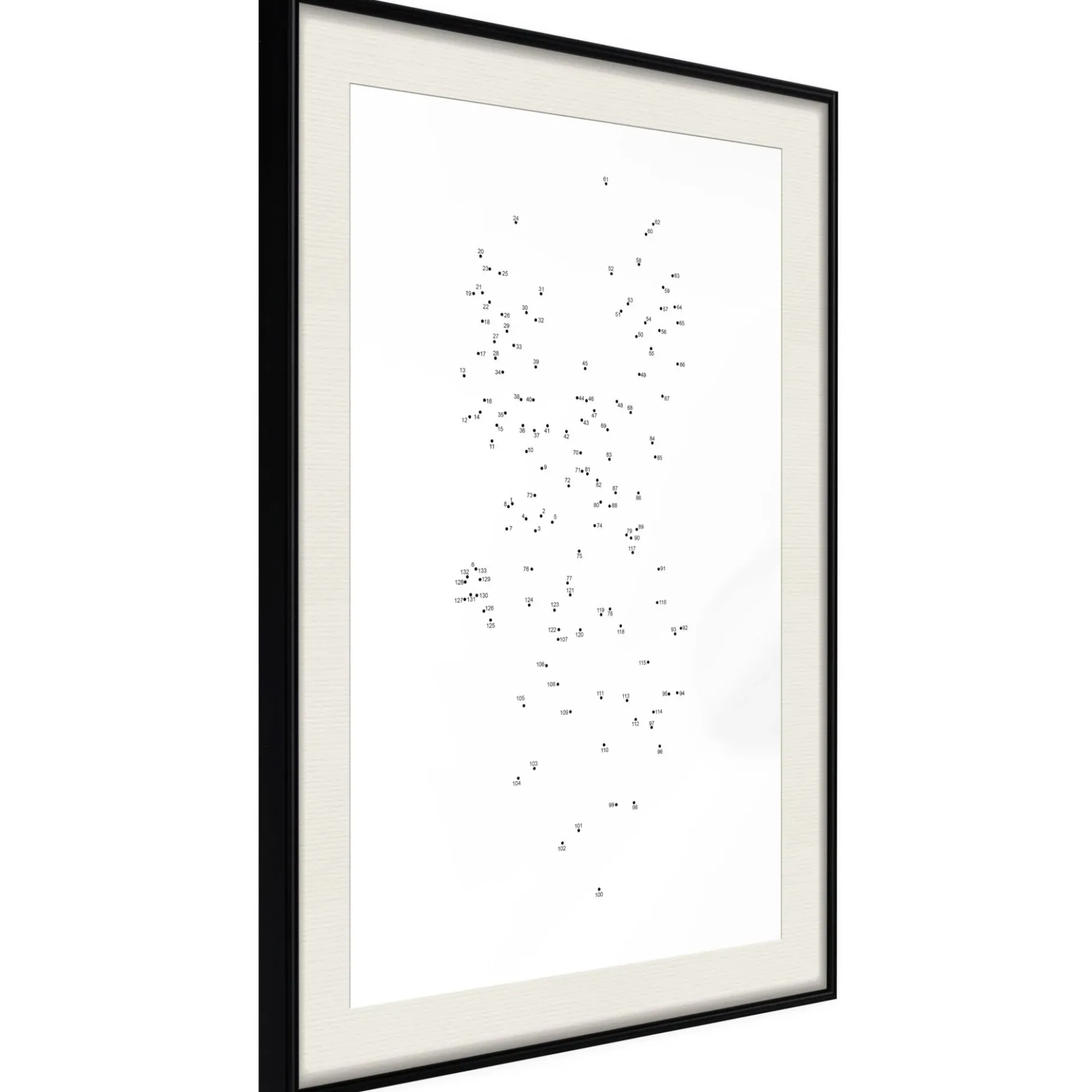 Poster 'Connect the Dots'