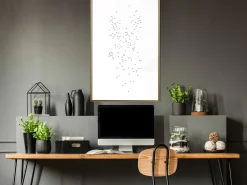 Poster 'Connect the Dots'