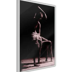 Poster 'Contemporary Dance'
