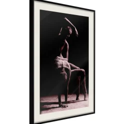 Poster 'Contemporary Dance'