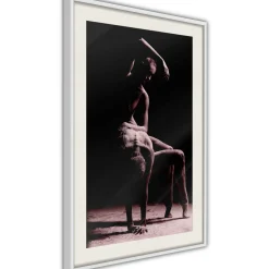 Poster 'Contemporary Dance'