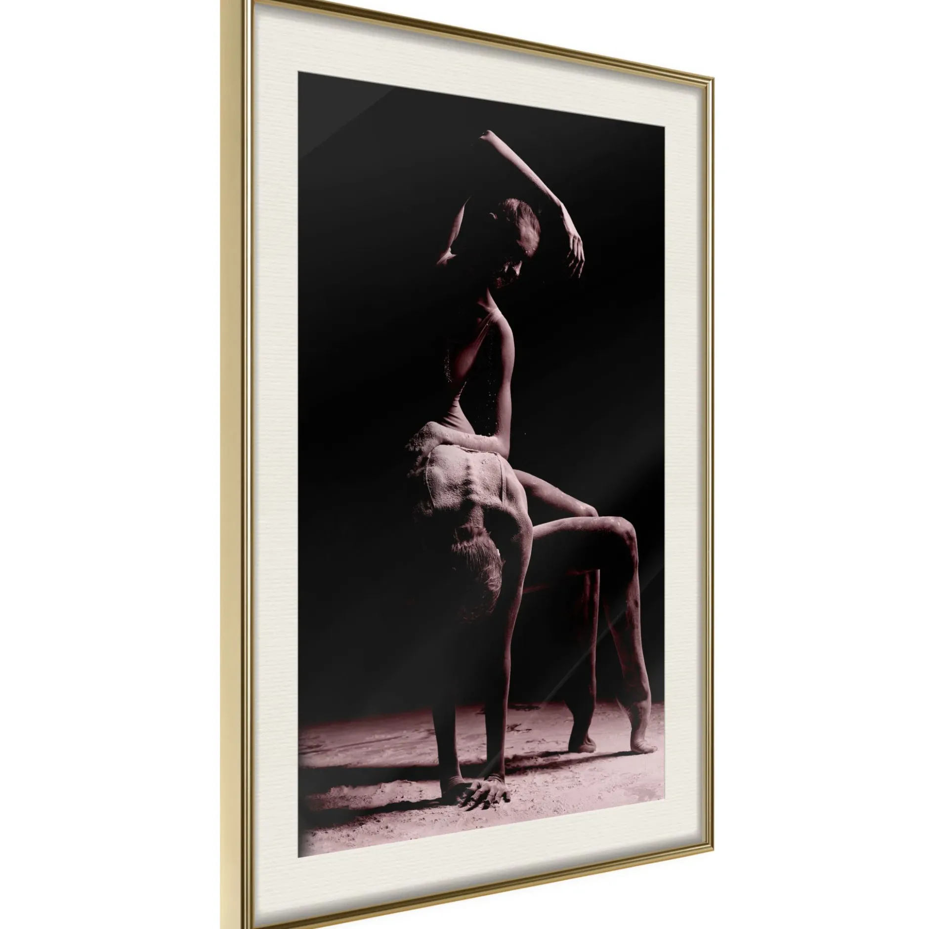 Poster 'Contemporary Dance'