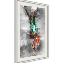 Poster 'Contradiction of Opinions'