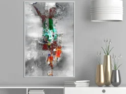 Poster 'Contradiction of Opinions'