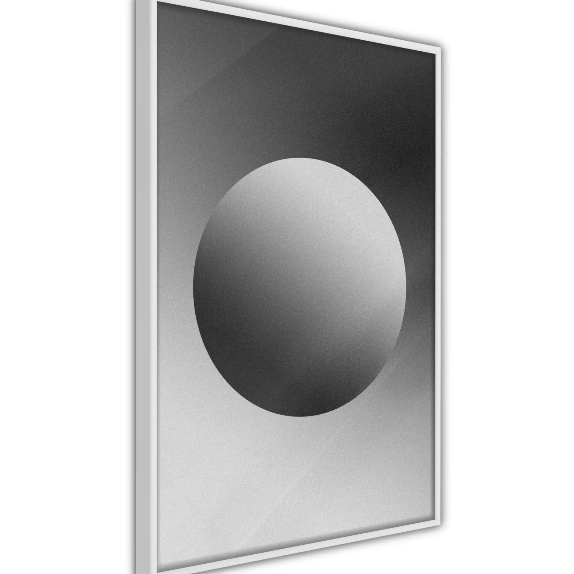 Poster 'Convex or Concave?'