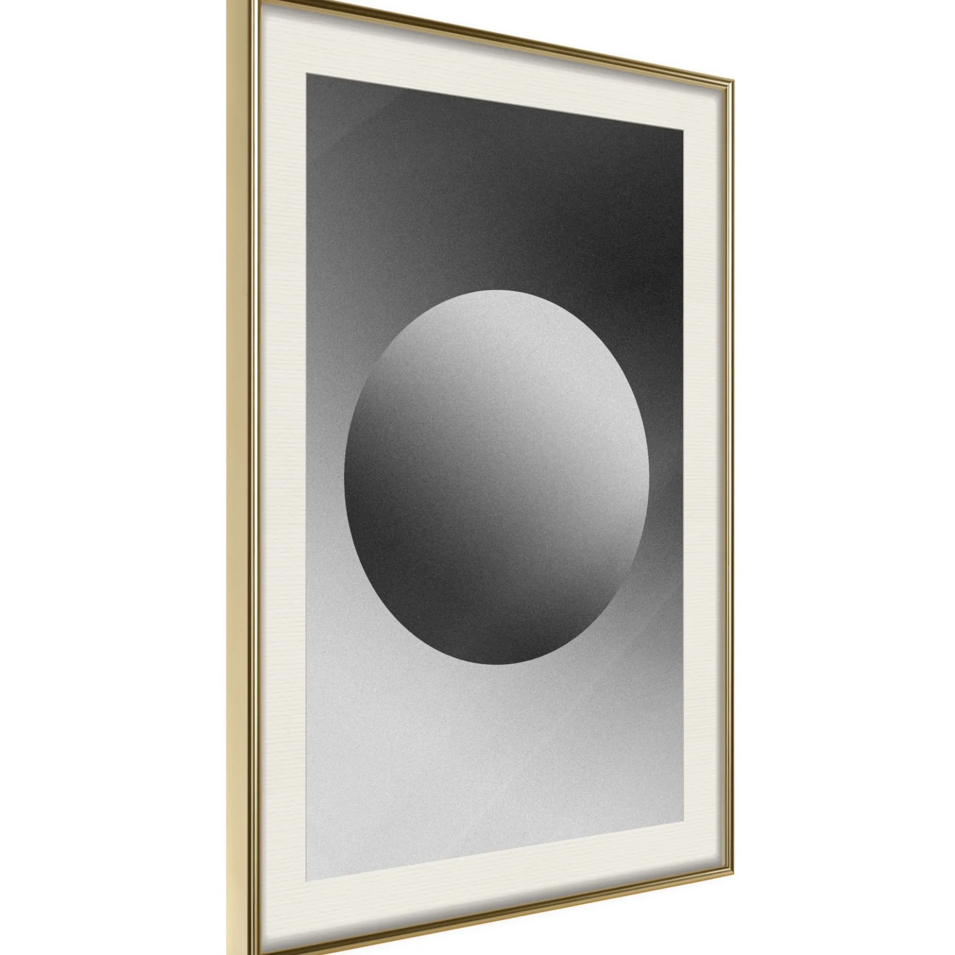 Poster 'Convex or Concave?'