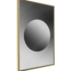 Poster 'Convex or Concave?'
