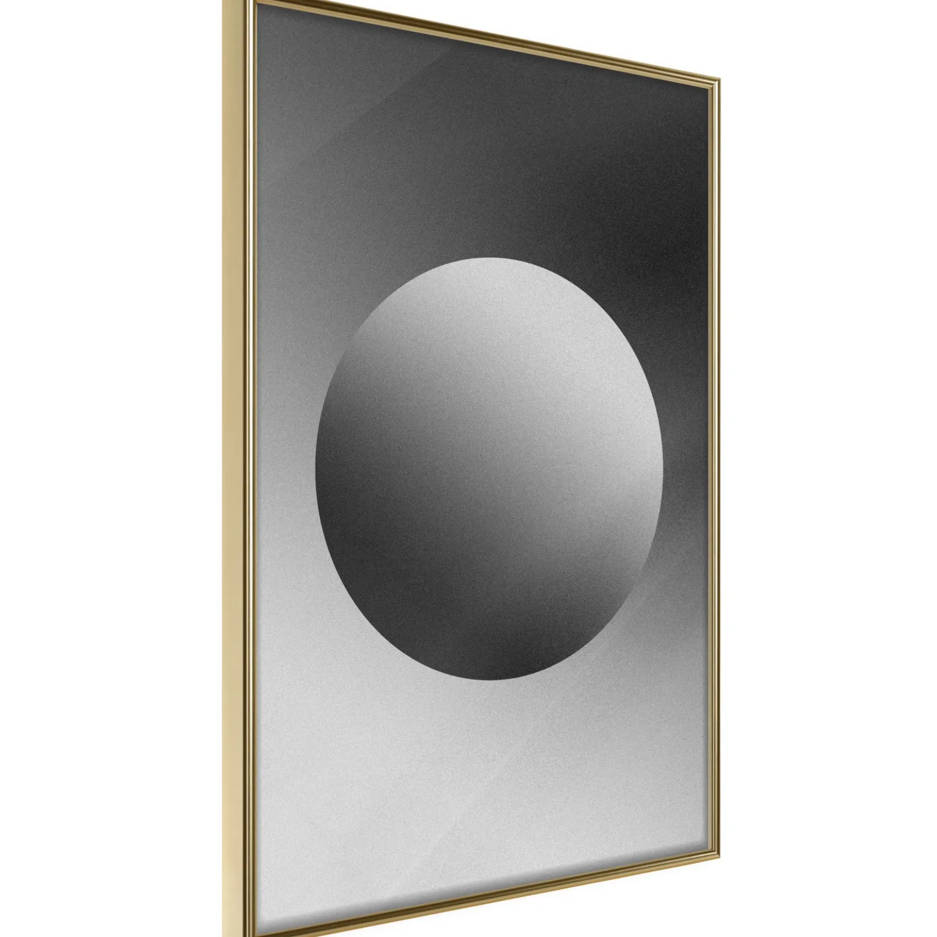 Poster 'Convex or Concave?'