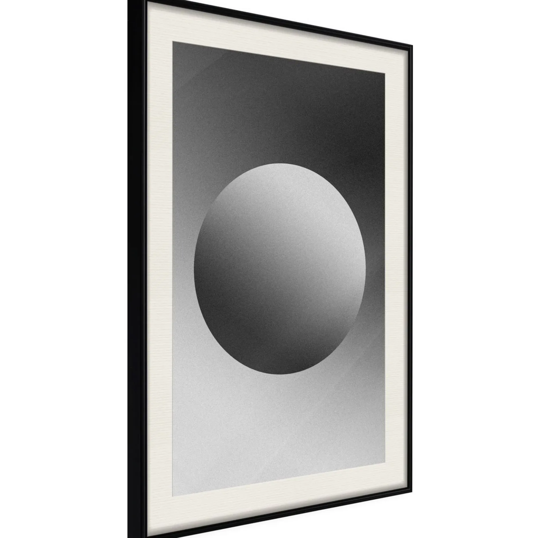 Poster 'Convex or Concave?'