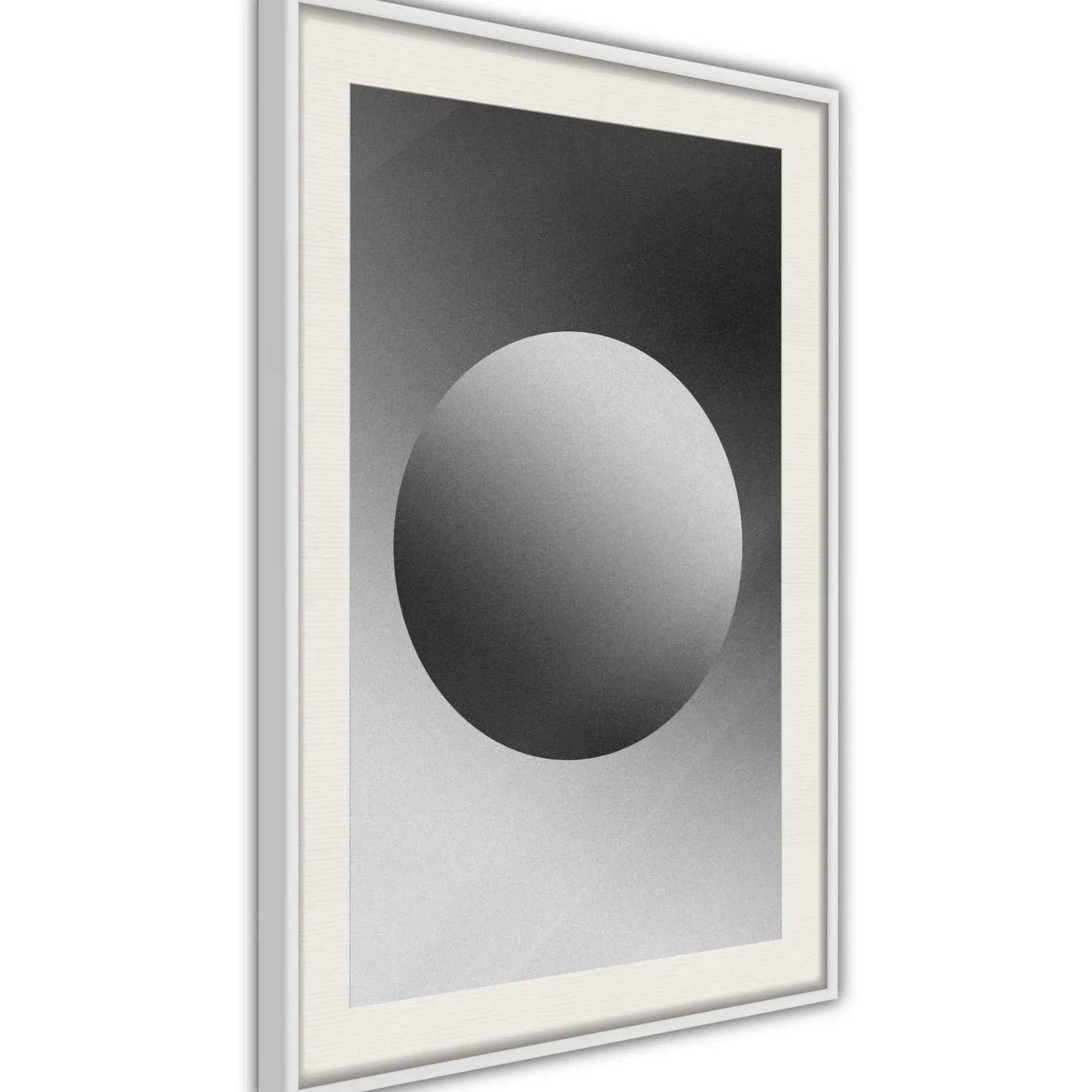 Poster 'Convex or Concave?'