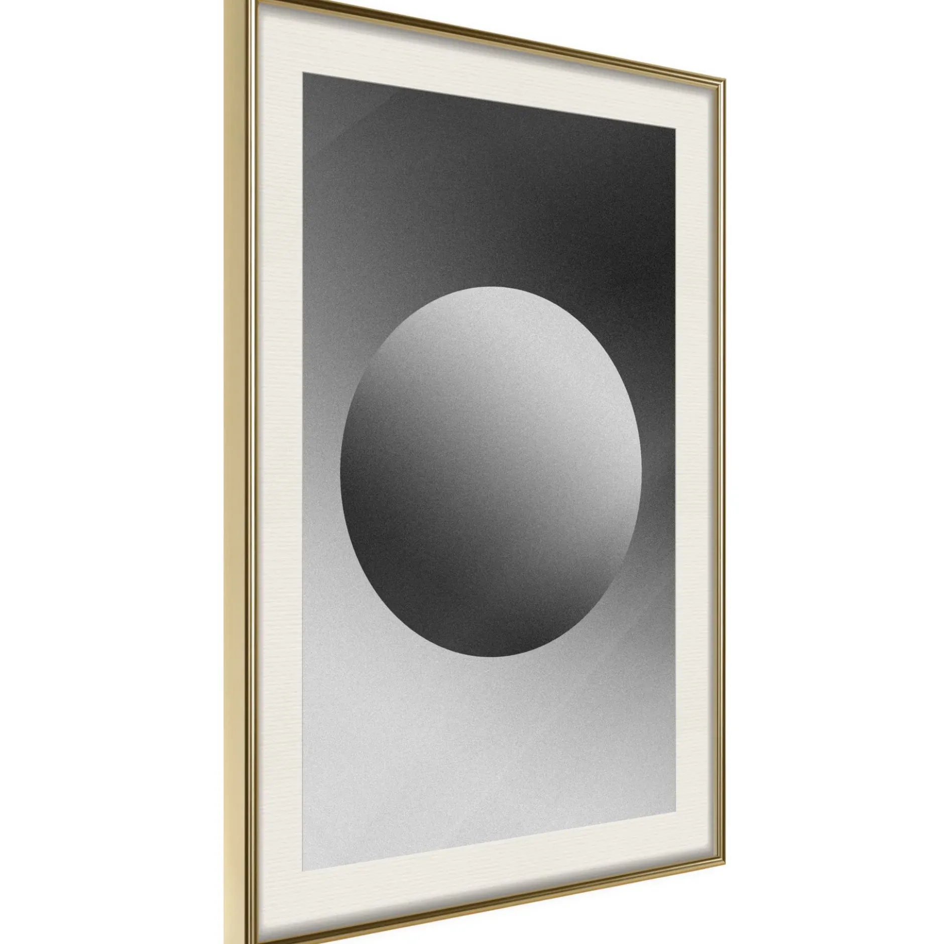 Poster 'Convex or Concave?'