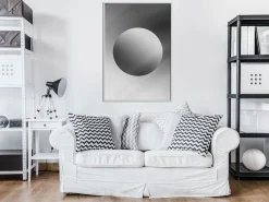 Poster 'Convex or Concave?'