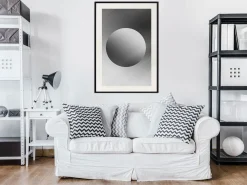 Poster 'Convex or Concave?'
