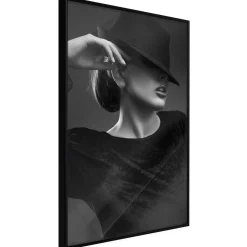 Poster 'Coquette'